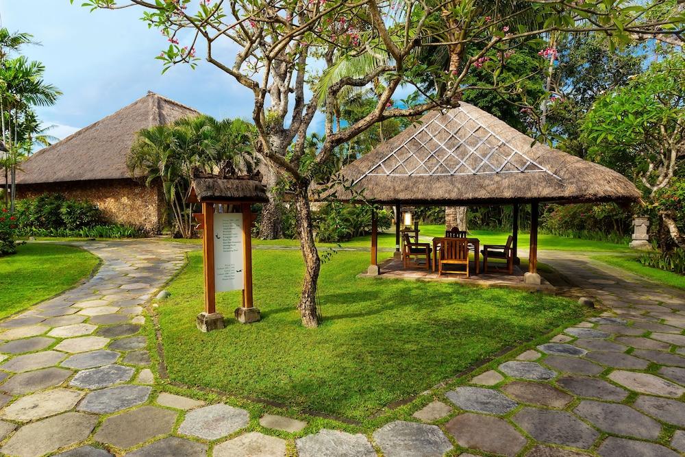 The Oberoi Beach Resort Bali — 3