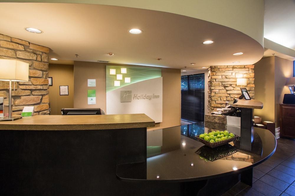HOLIDAY INN HOTEL AND SUITES ST. PAUL NE - LAKE ELMO — 6