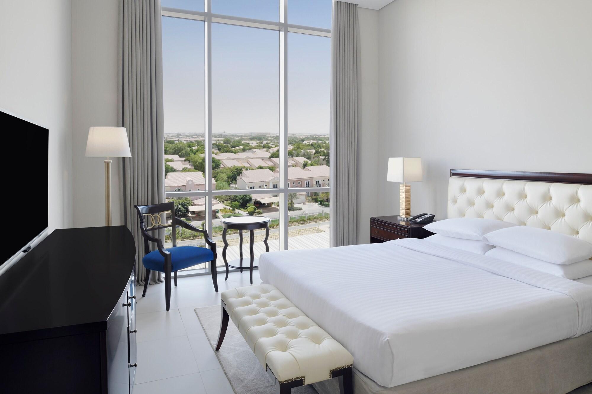 Delta Hotels by Marriott, Dubai Investment Park — 9