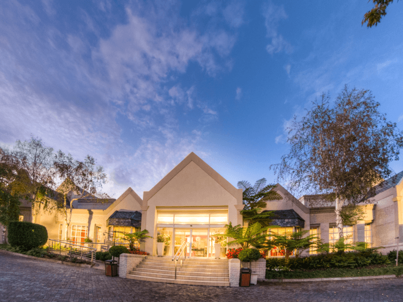 City Lodge Hotel Sandton, Morningside — 6