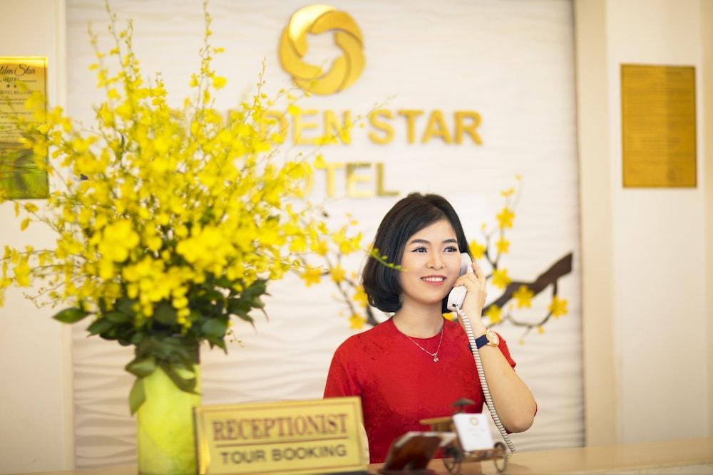Golden Star Hotel — 2