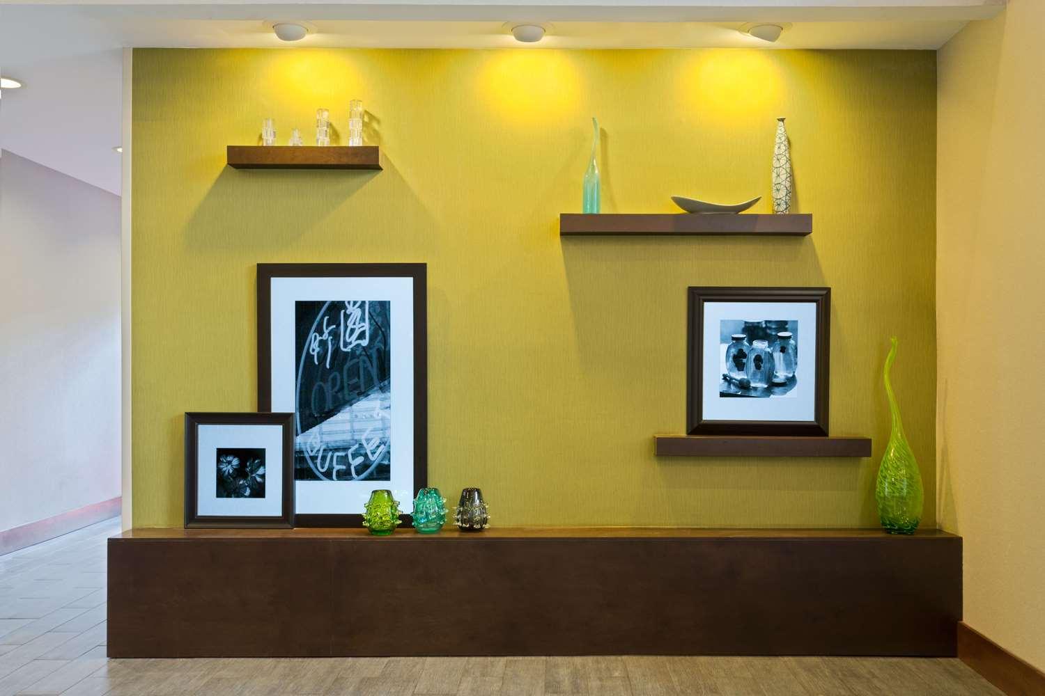 Hampton Inn & Suites Atlanta/Duluth/Gwinnett County — 8