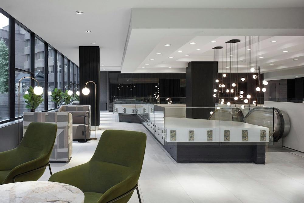 Delta Hotels By Marriott Quebec 3124 — 8