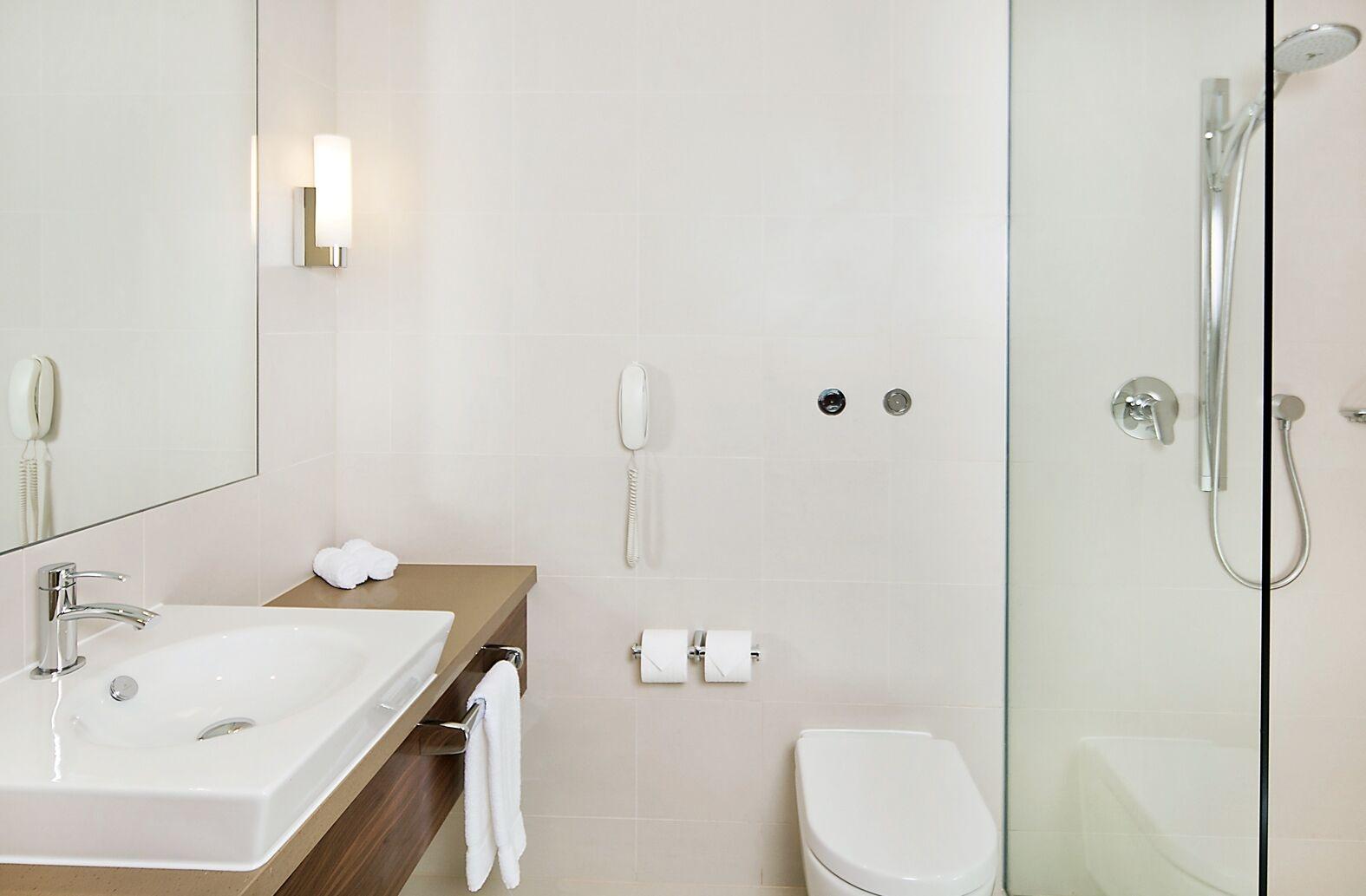 InterContinental Brisbane — 1