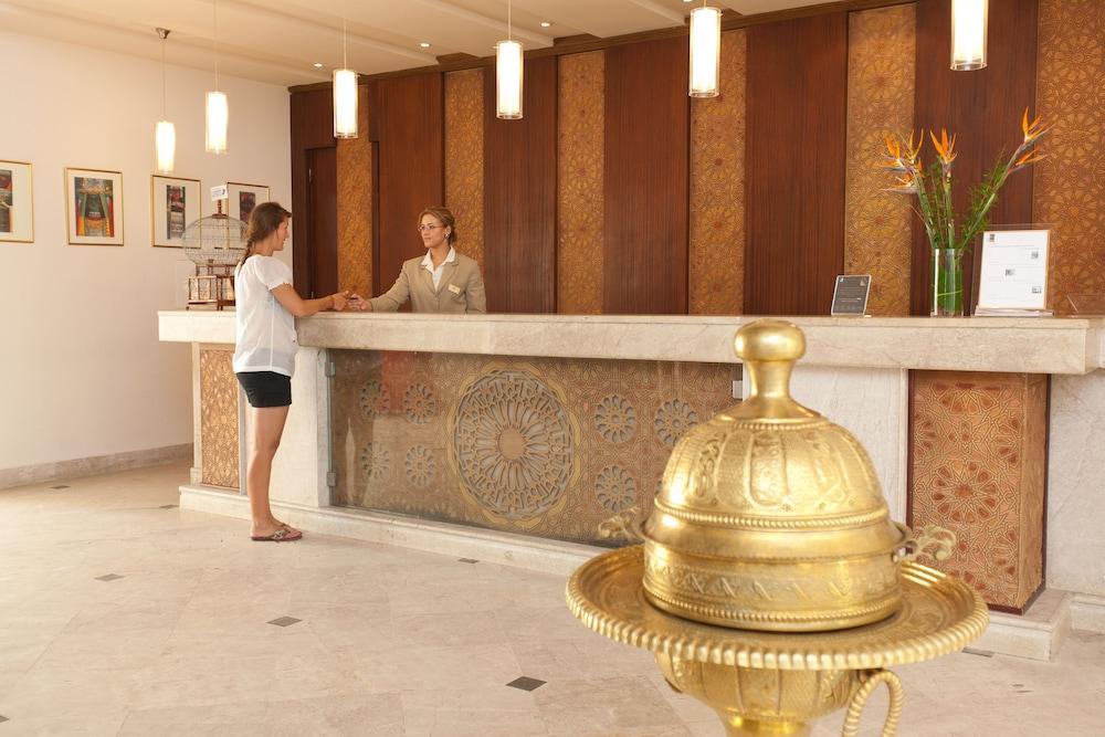 Seabel Alhambra Beach Golf & Spa — 3