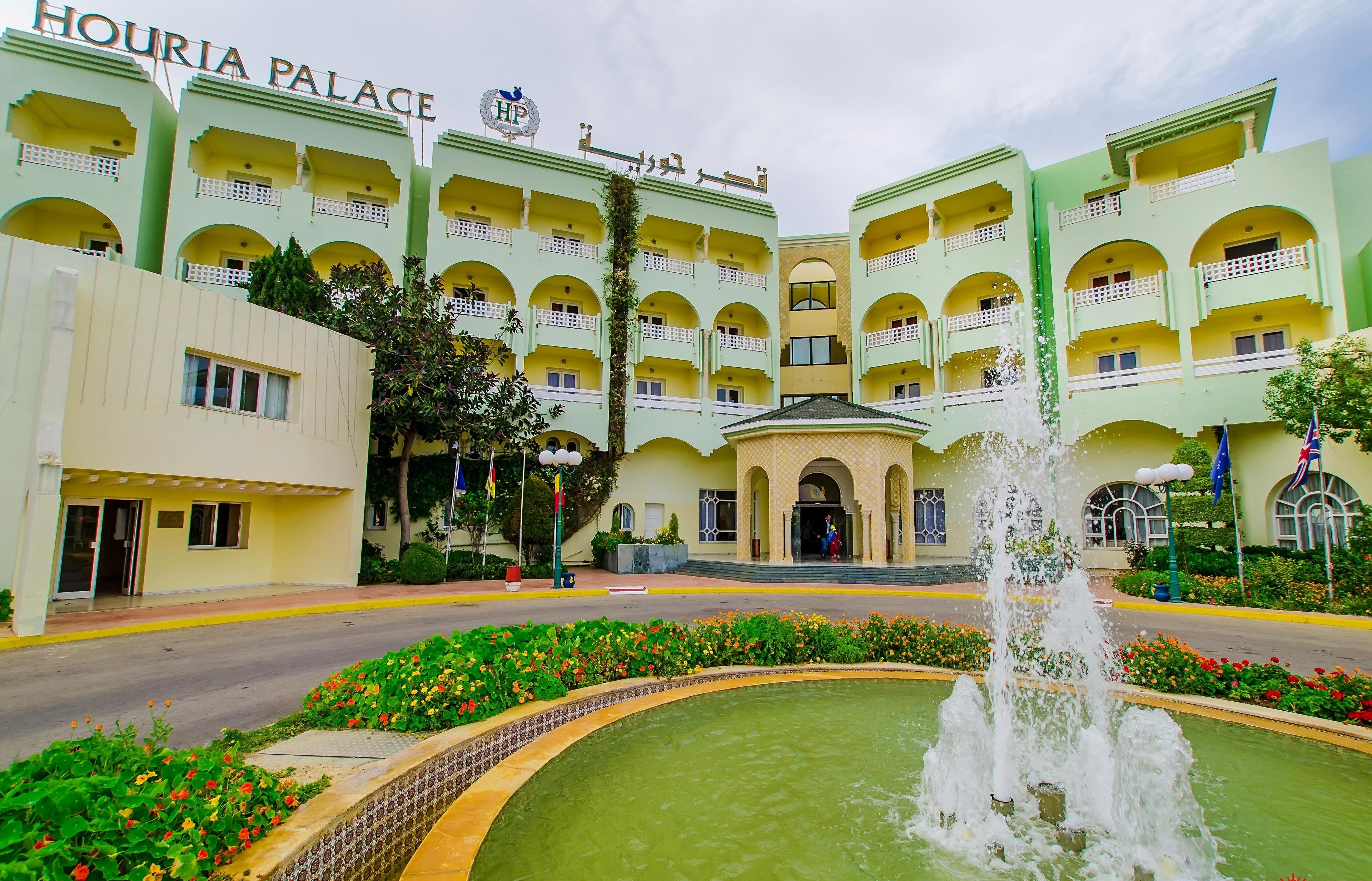 Houria Palace 1097978 — 4