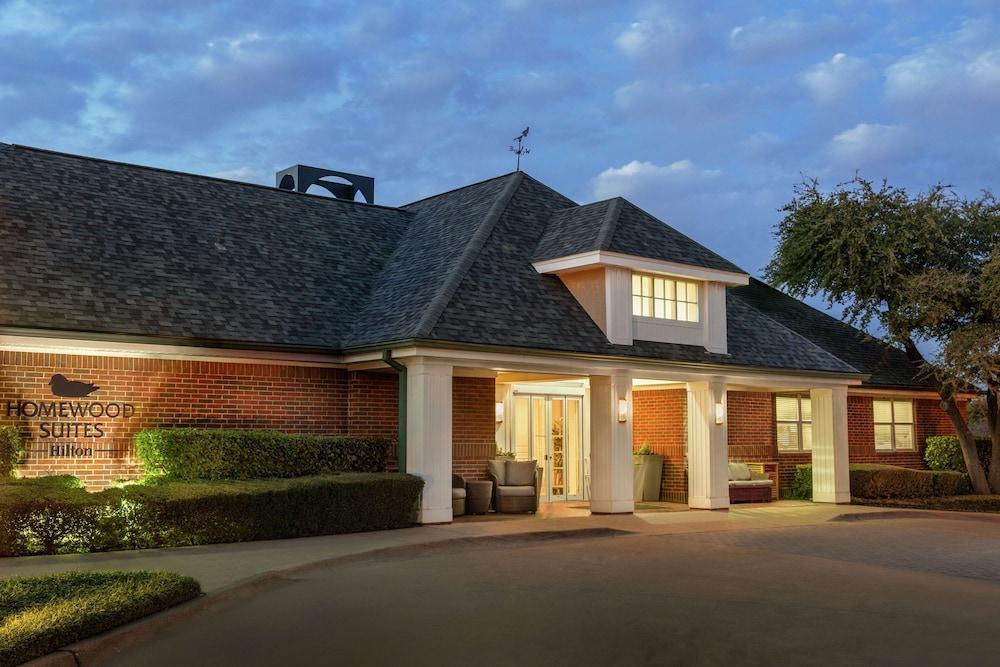 Homewood Suites Dallas Addison