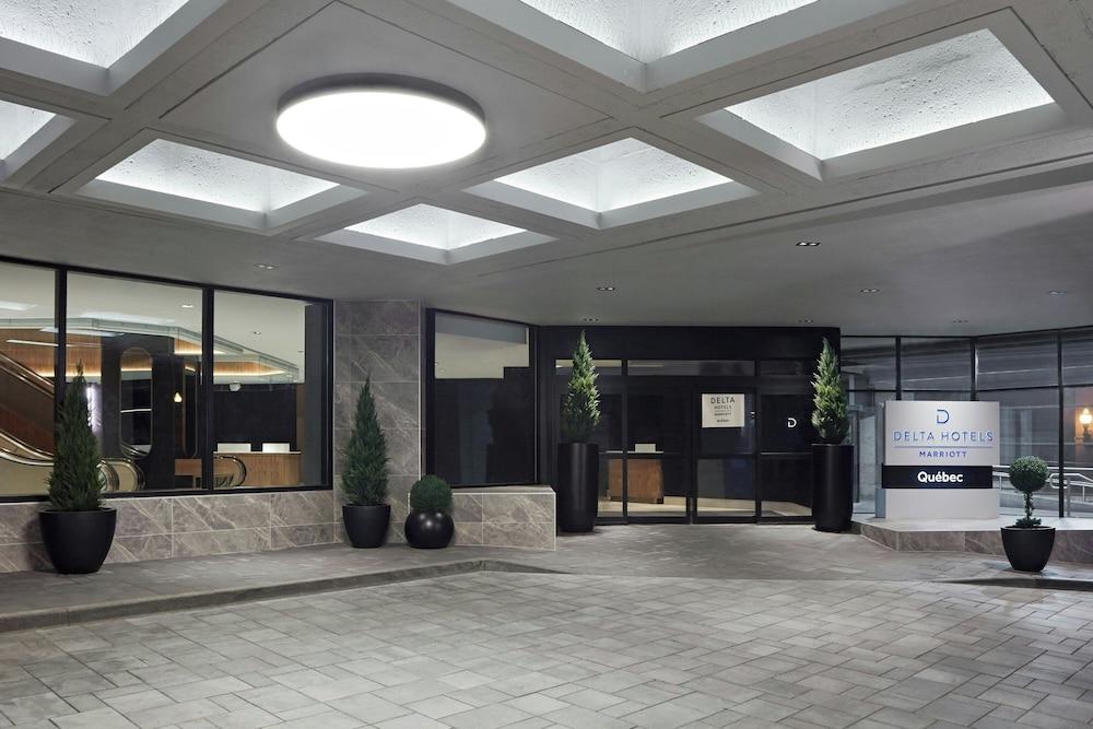 Delta Hotels By Marriott Quebec 3124 — 9