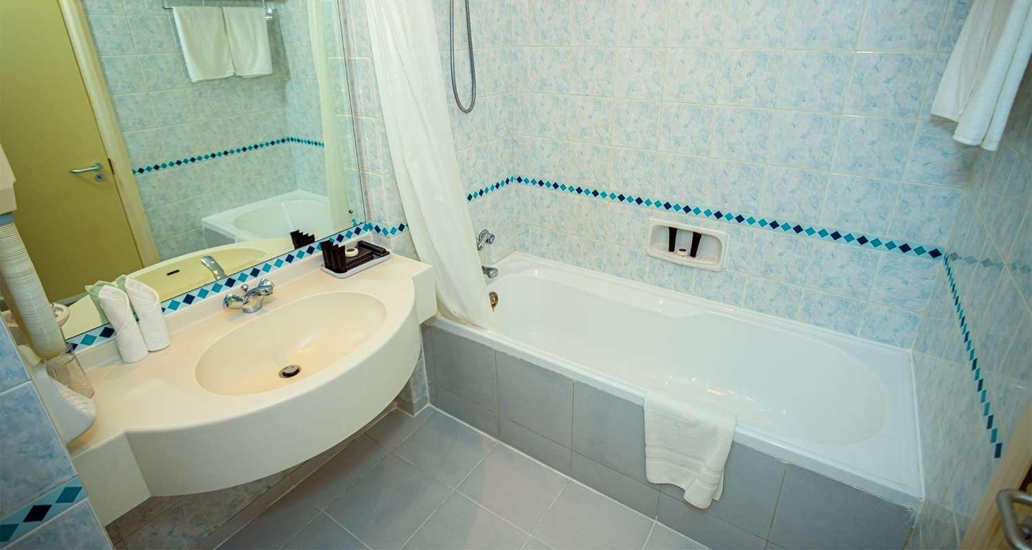 Best Western Sur 83748 — 2