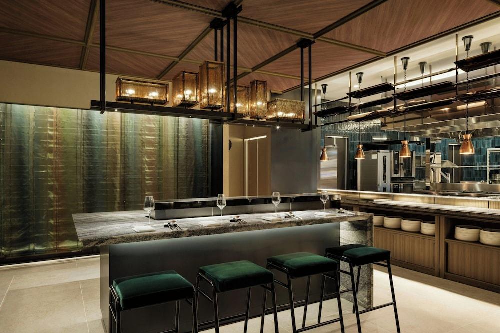Courtyard by Marriott Tokyo Ginza Hotel 77074 — 10