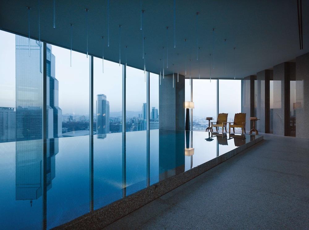 PARK HYATT SEOUL — 9