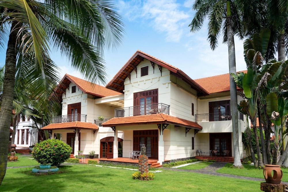 TUAN CHAU RESORT — 3