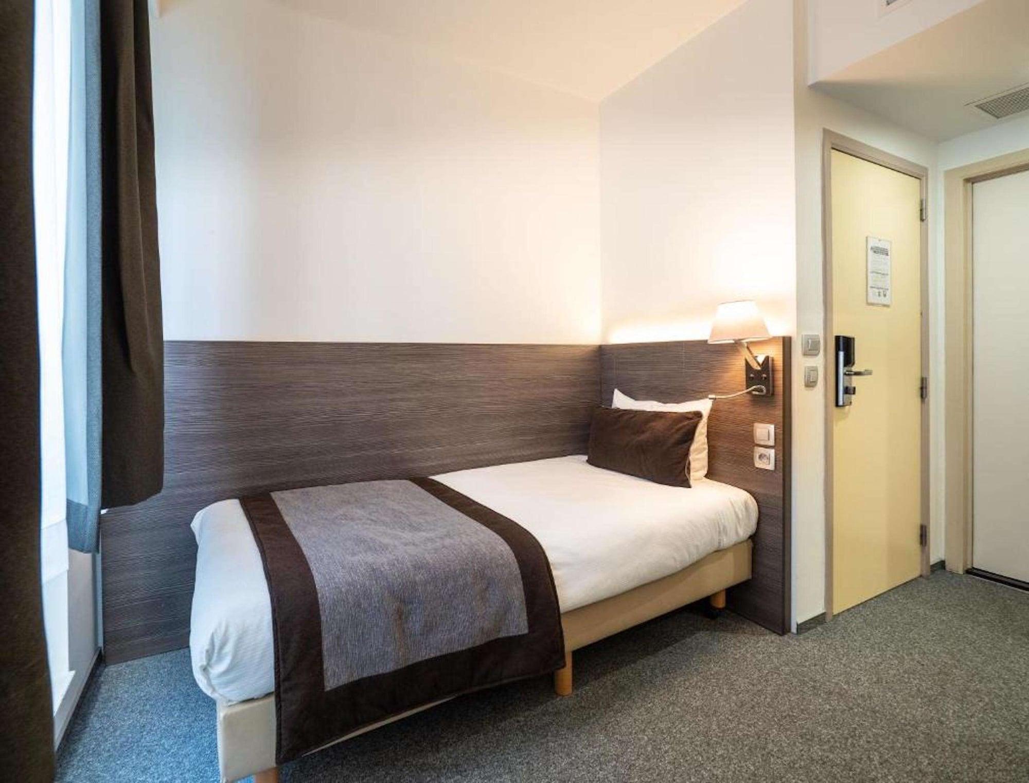 Best Western City Centre — 7