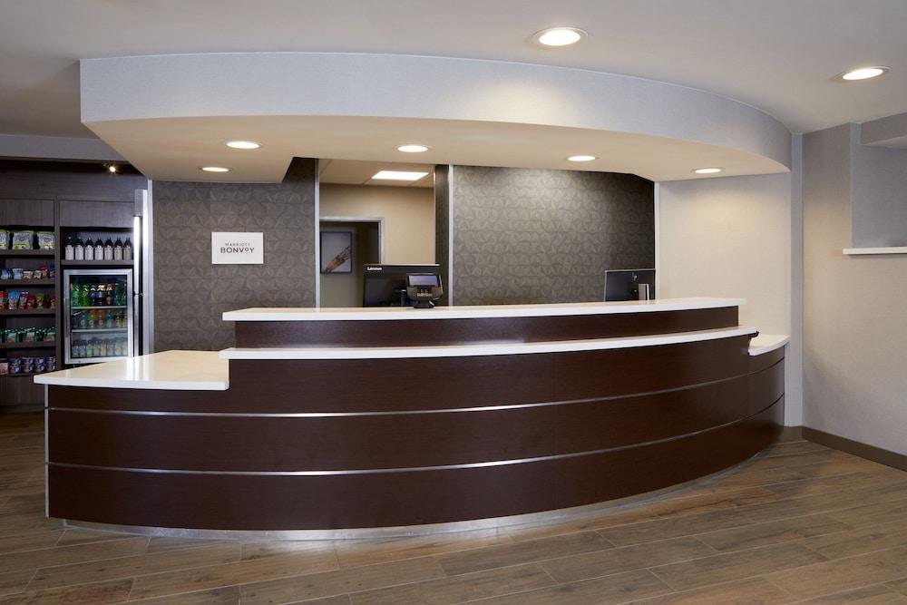 Residence Inn San Diego Carlsbad — 3