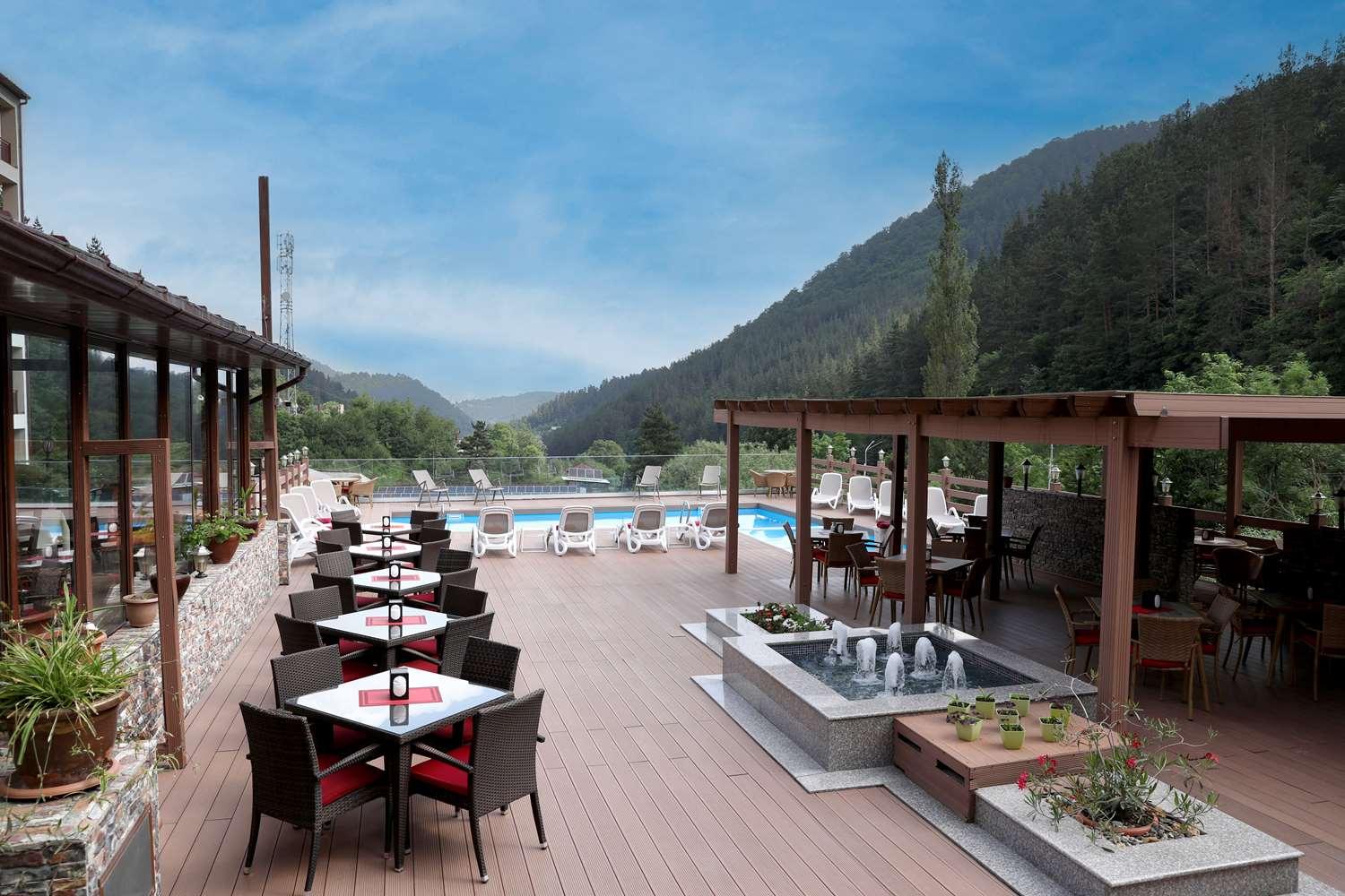 Best Western Plus Paradise Hotel Dilijan 1031868 — 2
