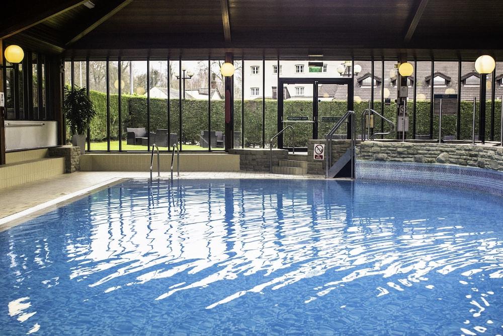 Airport Inn Manchester Hotel and Spa — 2