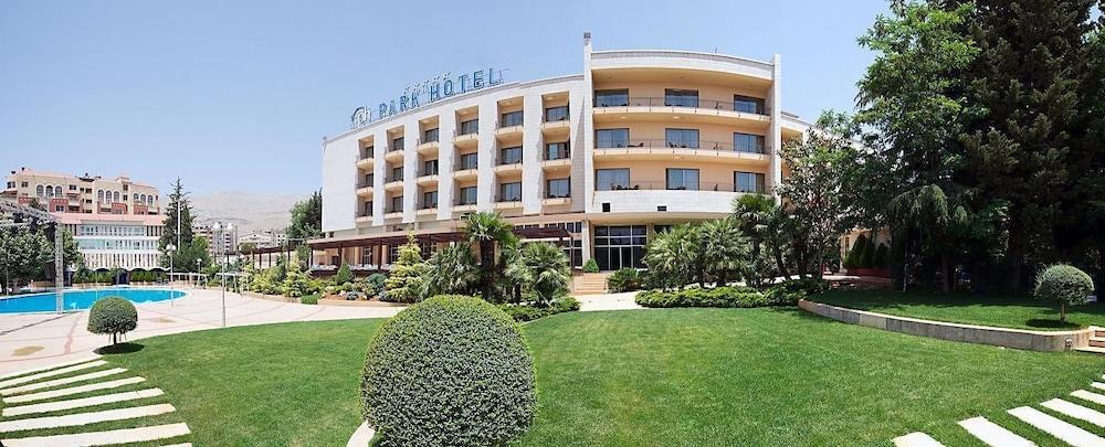 CHTAURA PARK HOTEL 16904 — 5