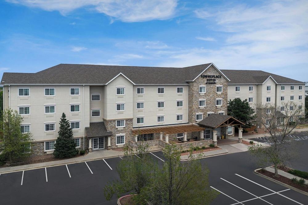 TownePlace Suites by Marriott Colorado Springs South — 4