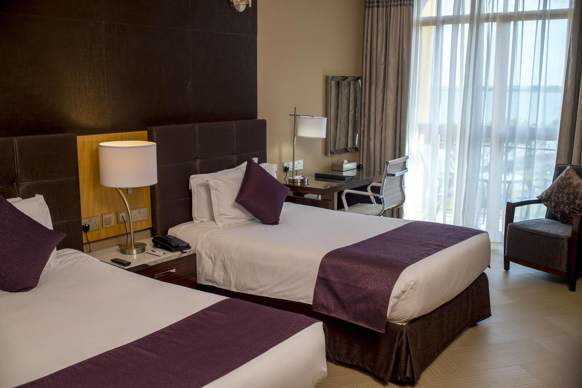 Protea Hotel Entebbe — 8