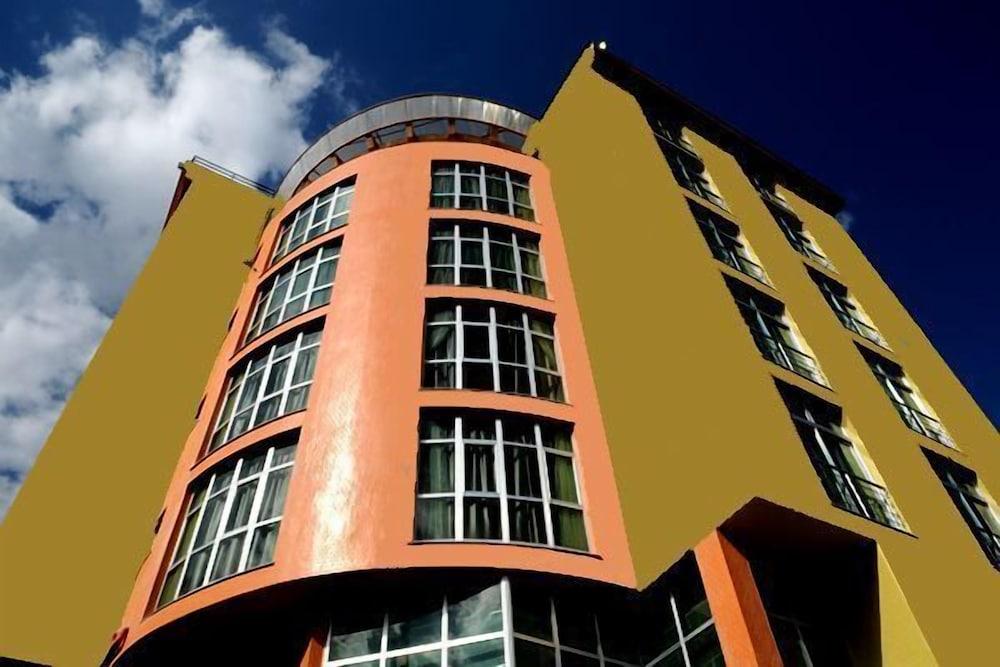 Destiny Addis Hotel — 1