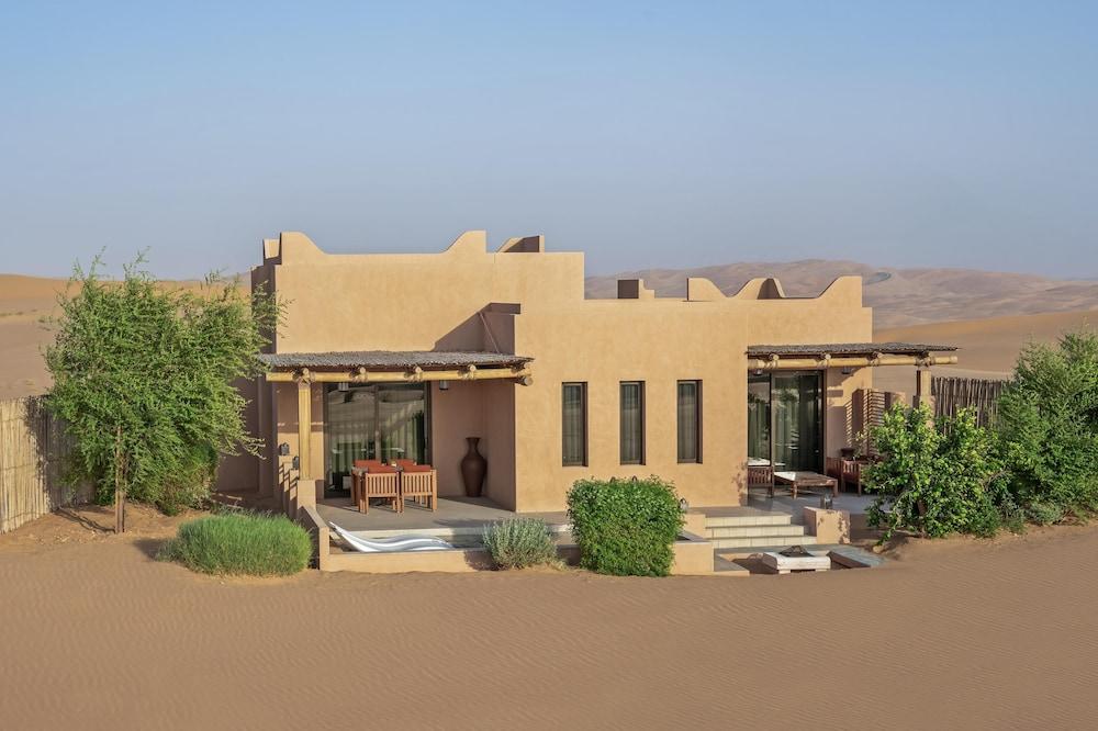 Bab Al Nojoum Bateen Liwa — 4