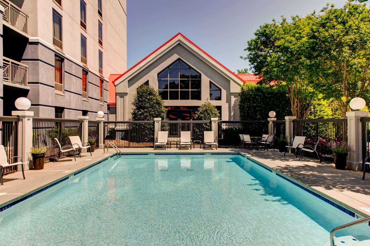 Hampton Inn & Suites Atlanta/Duluth/Gwinnett County — 1