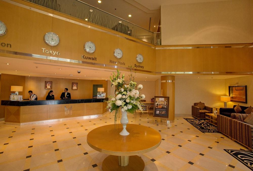 Copthorne Al Jahra Hotel & Resort — 6