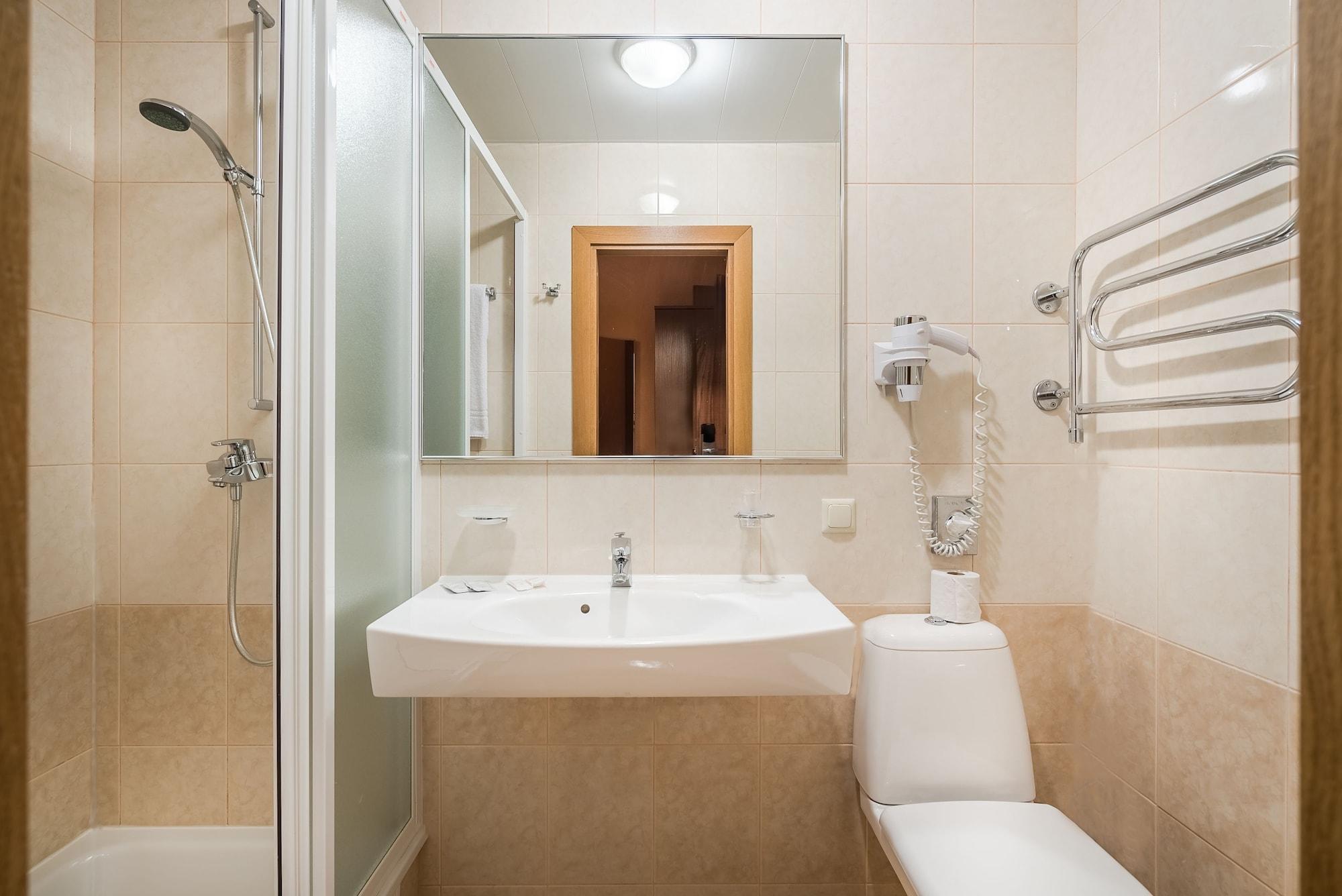 Hotel Zemaites 1104048 — 9