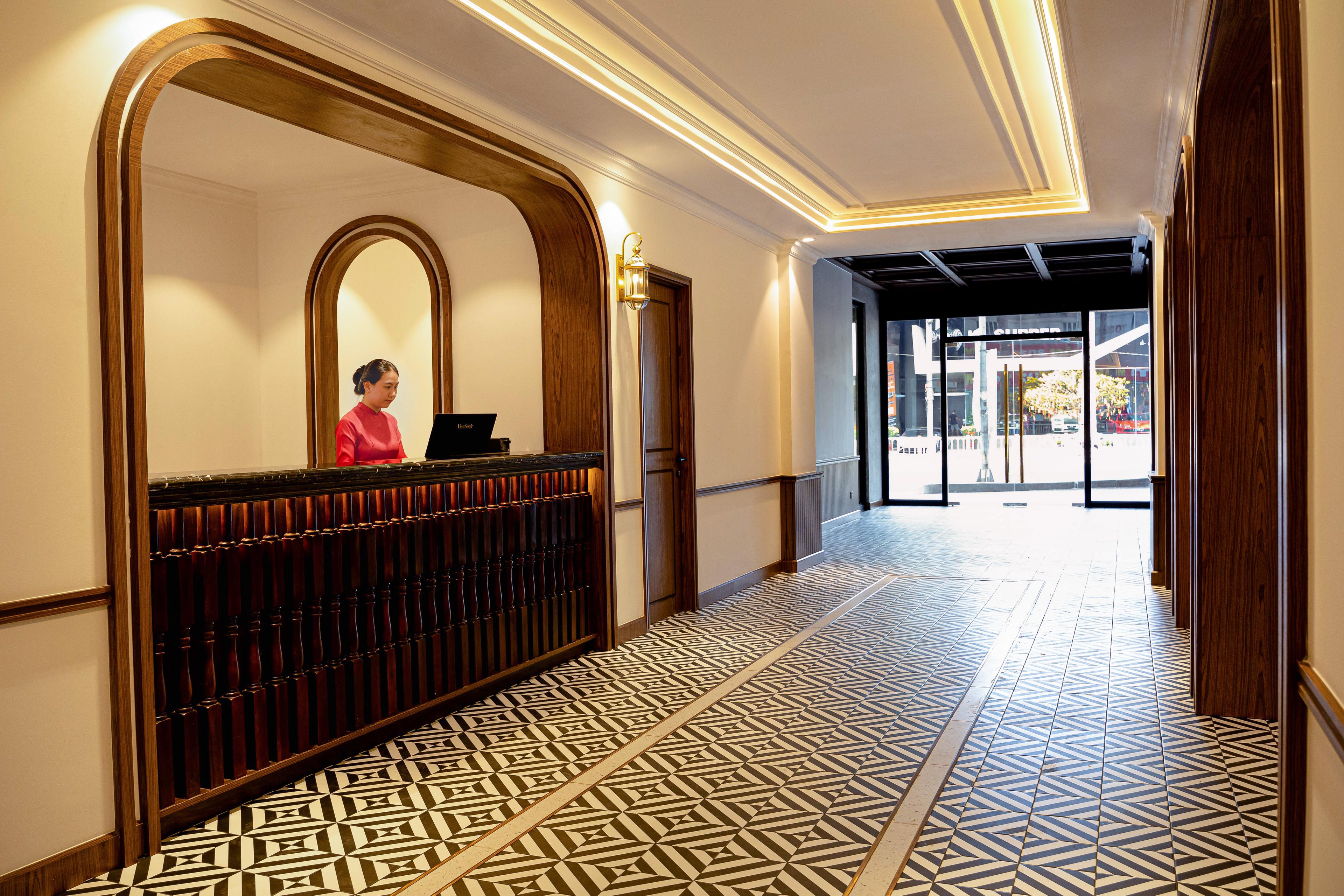 Dai Nam Boutique Hotel — 6