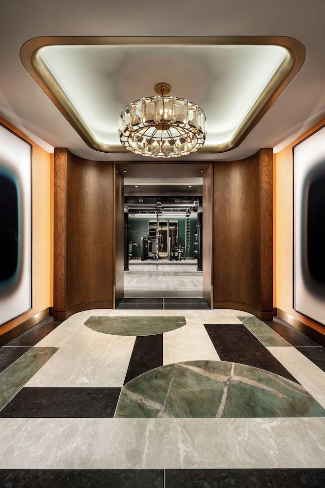 Fairmont Royal York 3174 — 10