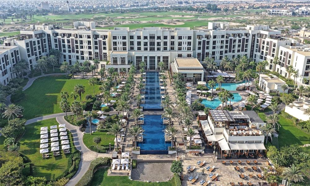 Park Hyatt Abu Dhabi Hotel & Villa - Saadiyat island — 4