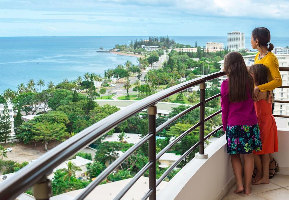 Ramada Hotel & Suites by Wyndham Noumea 958345 — 5