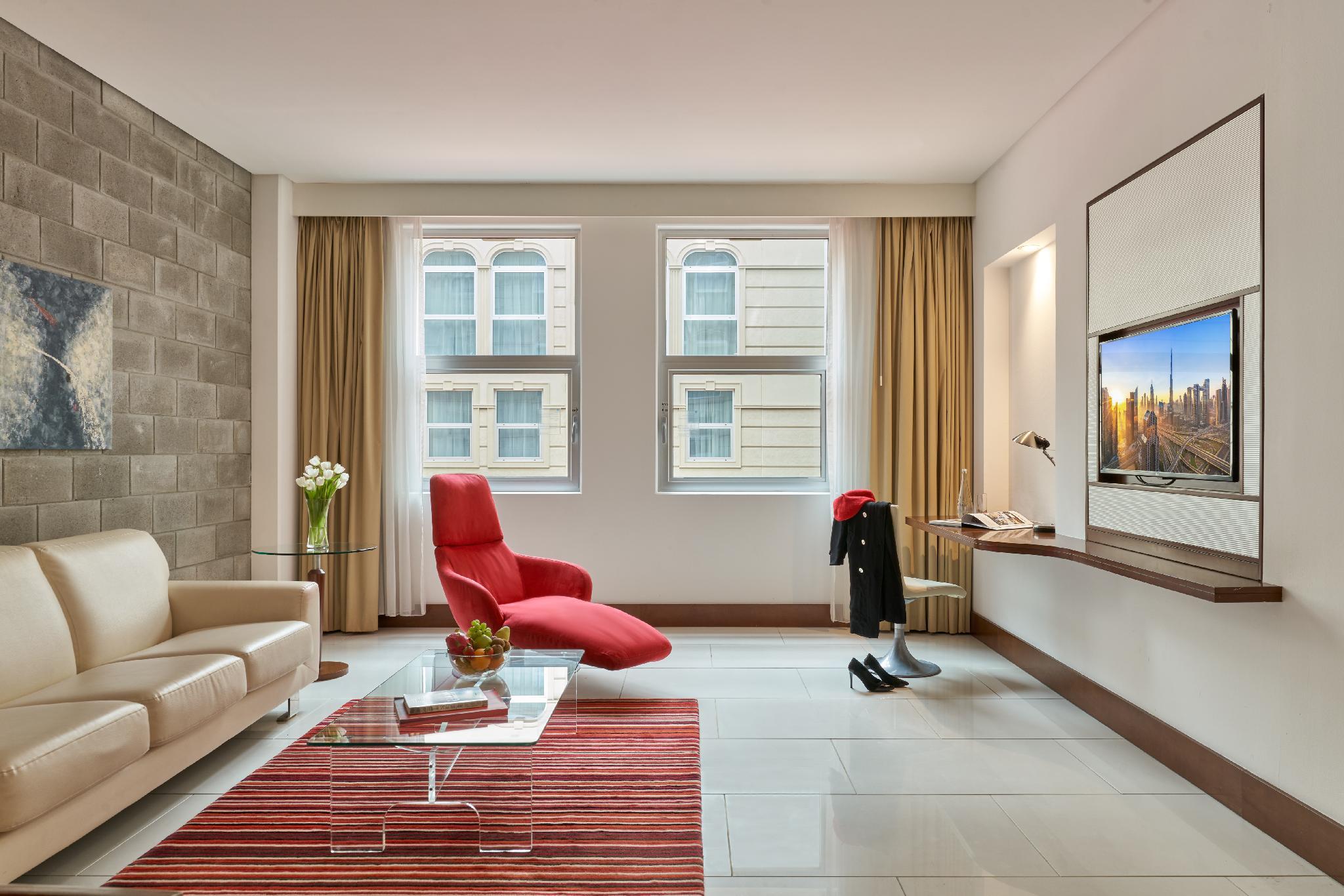 Villa Rotana