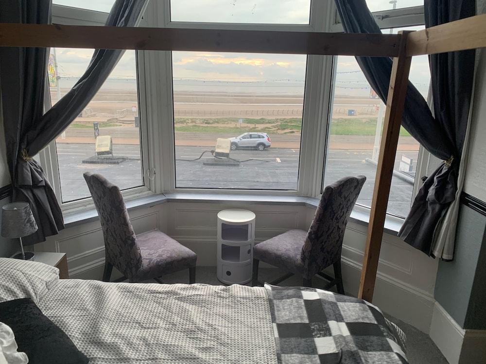 St Albans Hotel - Guest House — 10