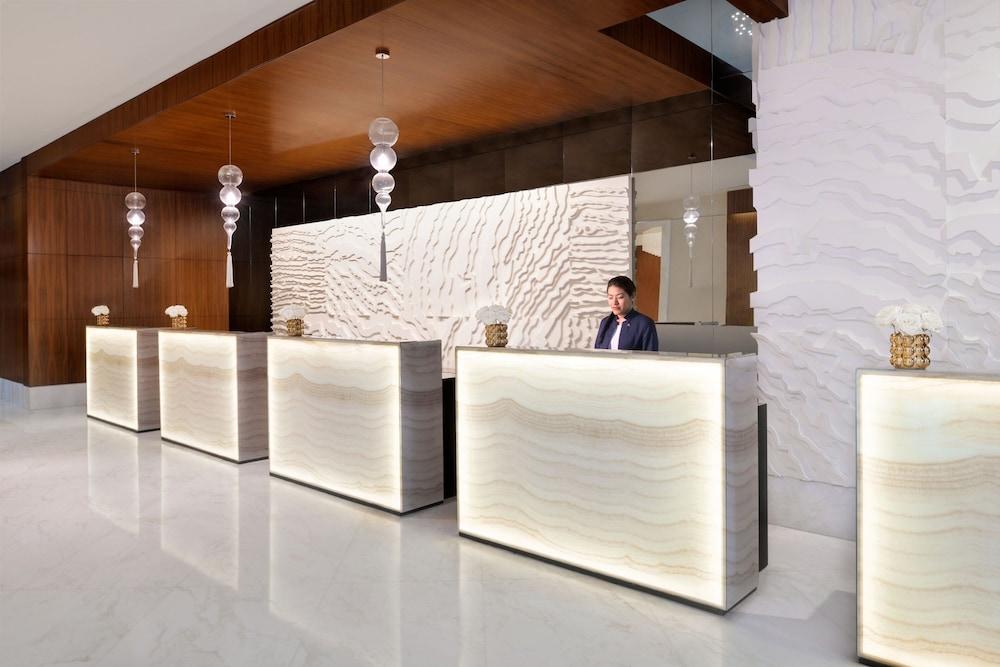 Marriott Hotel Al Jaddaf — 6