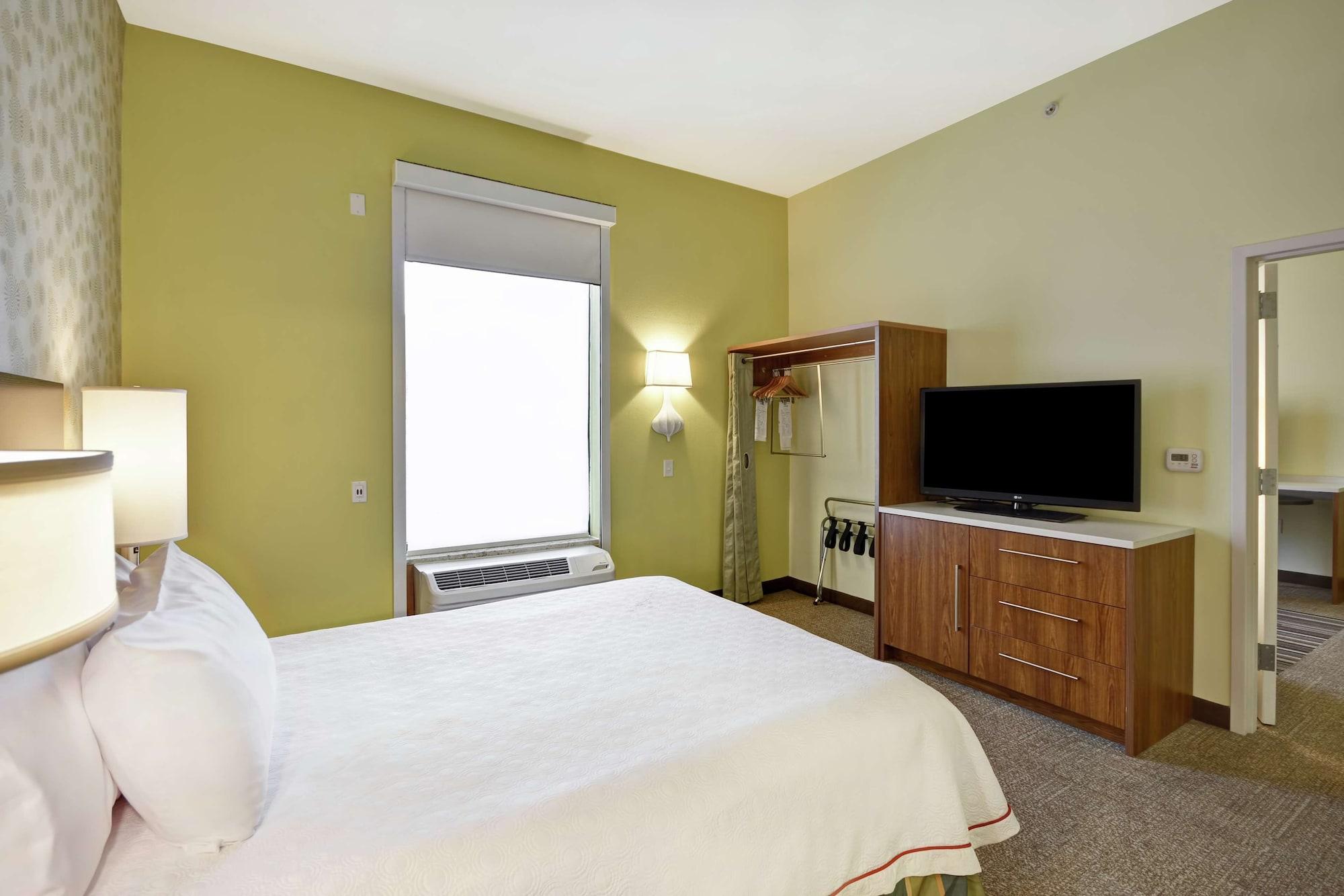 Home2 Suites by Hilton Rochester Henrietta — 6