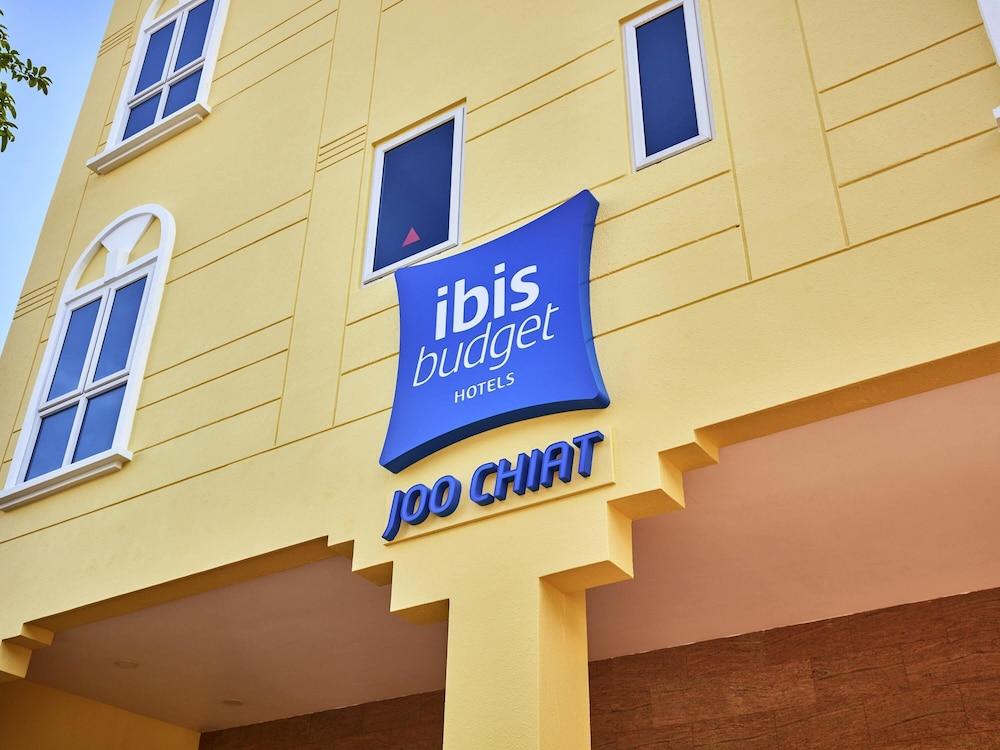 ibis budget Singapore Joo Chiat — 7