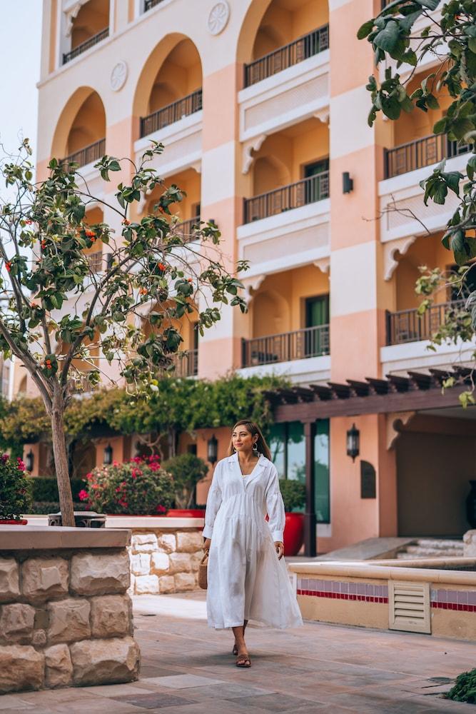 Shangri-La Qaryat Al Beri — 7