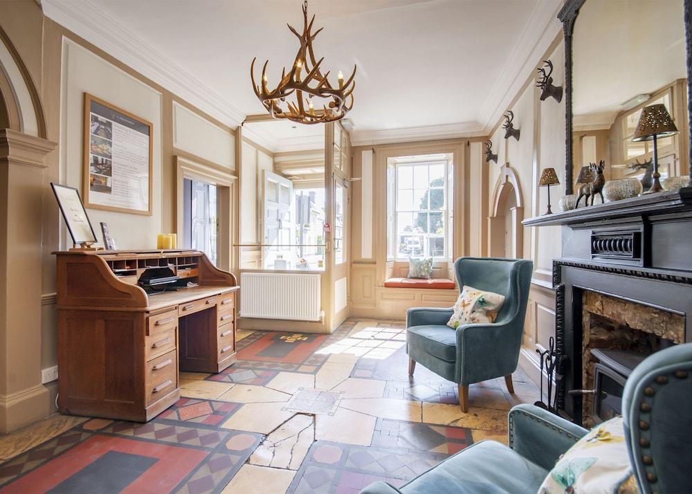 The Highworth Hotel — 7