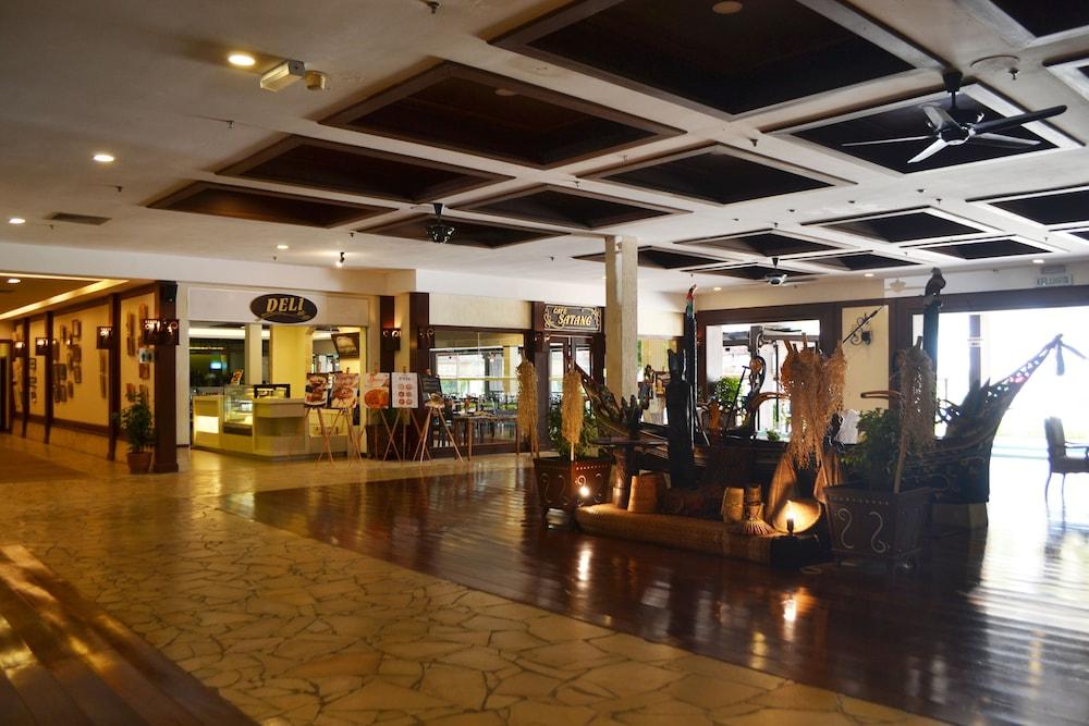 DAMAI BEACH RESORT — 10