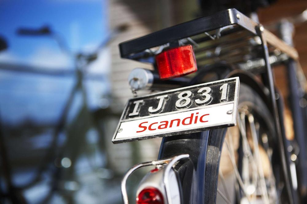 Scandic Sydhavnen 5034 — 5