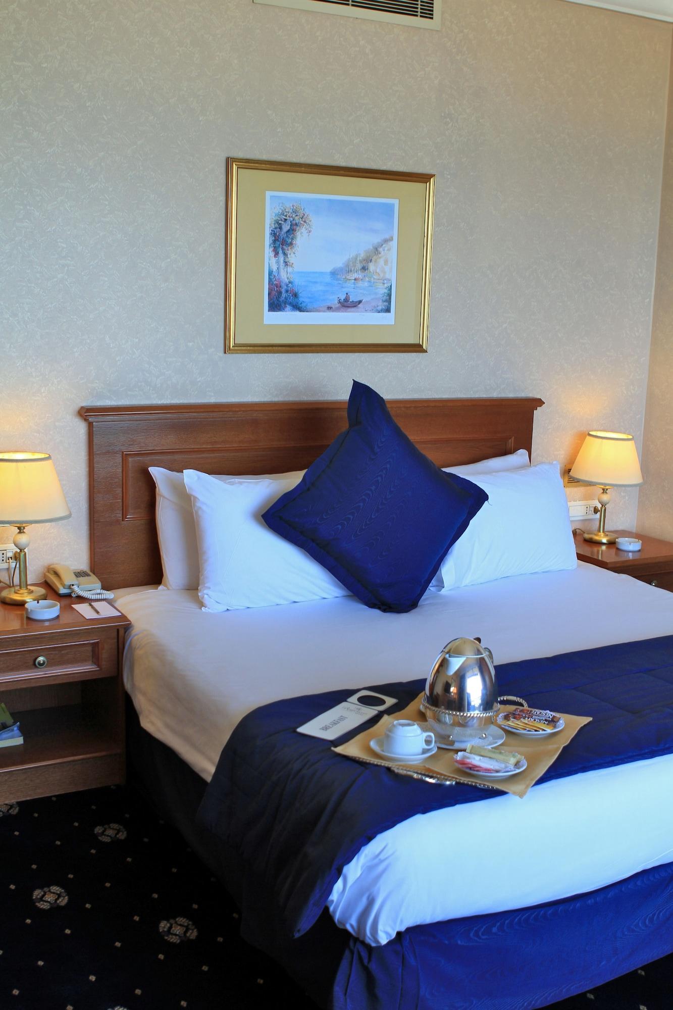 Bayview Hotel, Beirut — 10