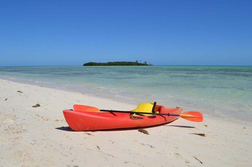 Swains Cay Lodge — 8