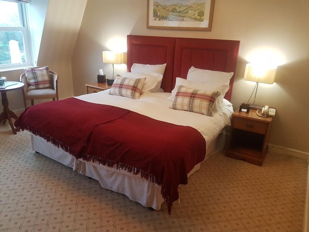 Ilsington Country House Hotel & Spa — 9