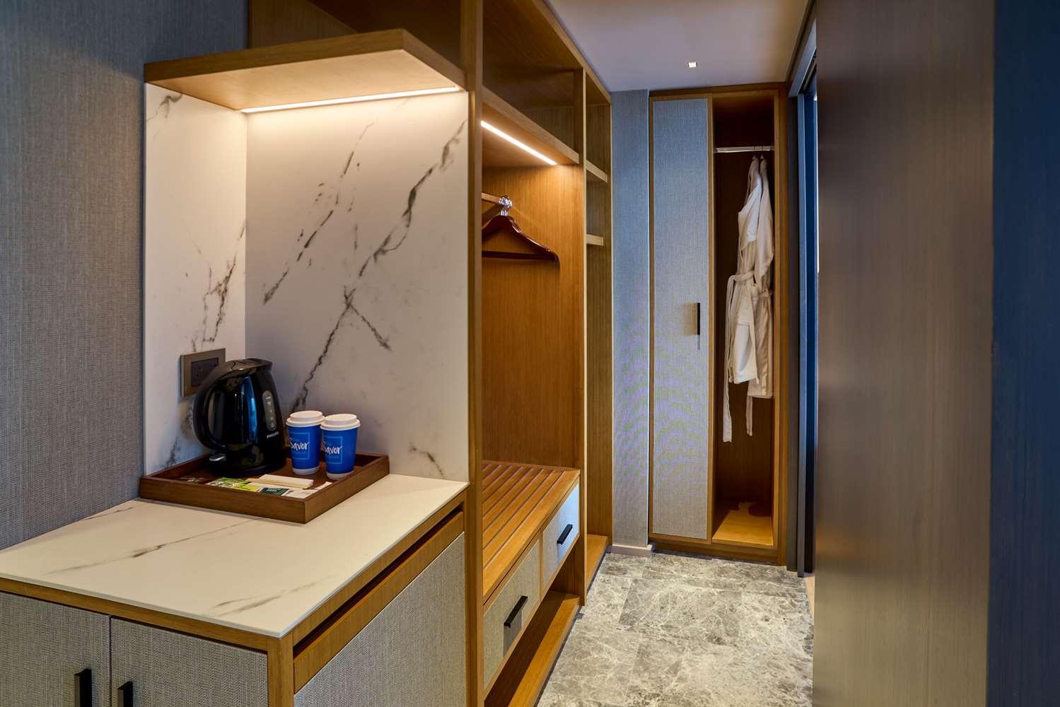 Hilton Buenos Aires — 4