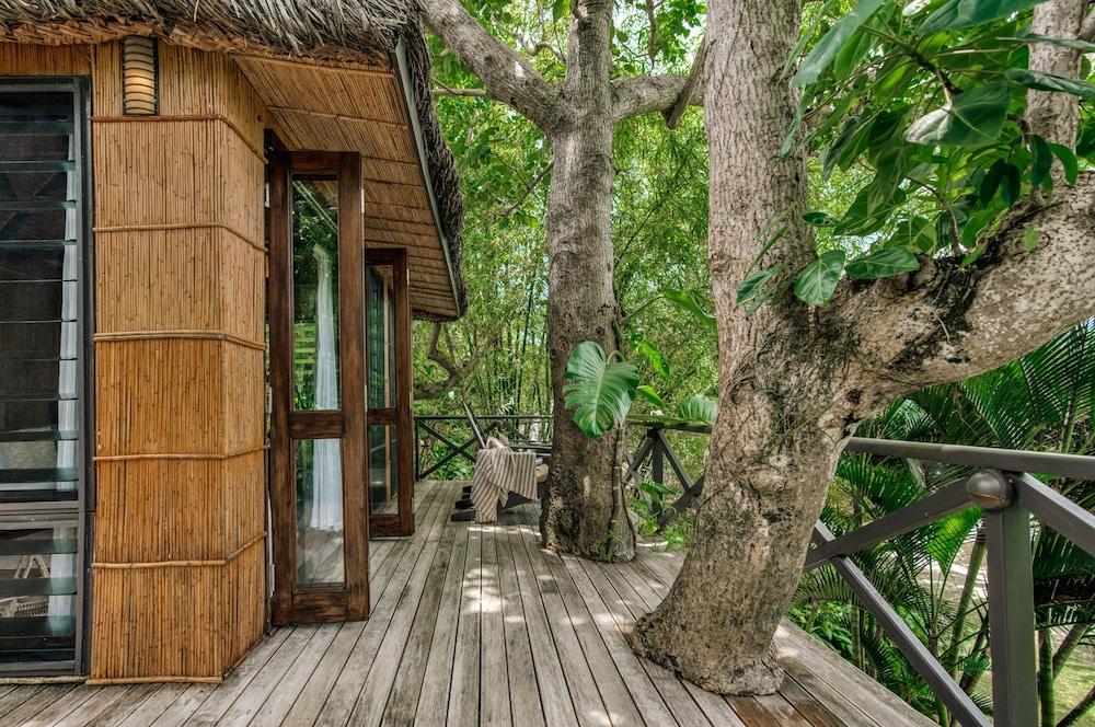 MATANGI PRIVATE ISLAND RESORT
