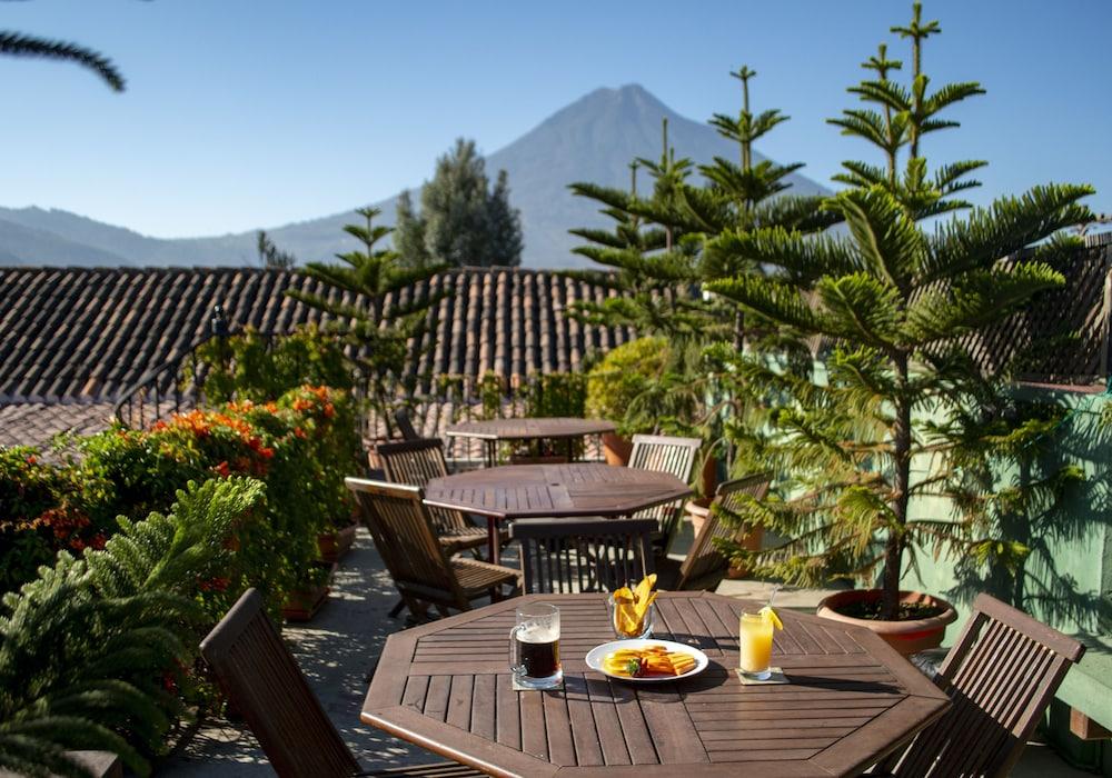 Hotel La Catedral 1138178 — 5