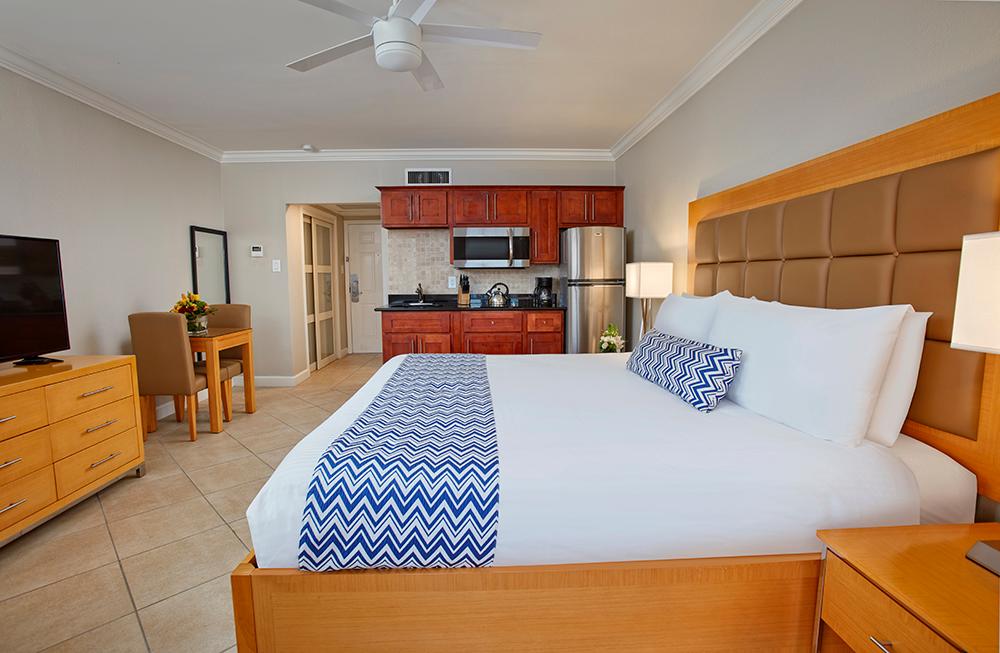 Divi Little Bay Beach Resort
