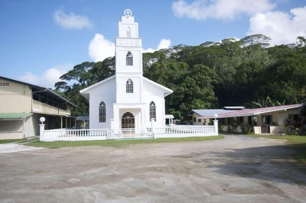 La Perle de Tahaa 1232938 — 2