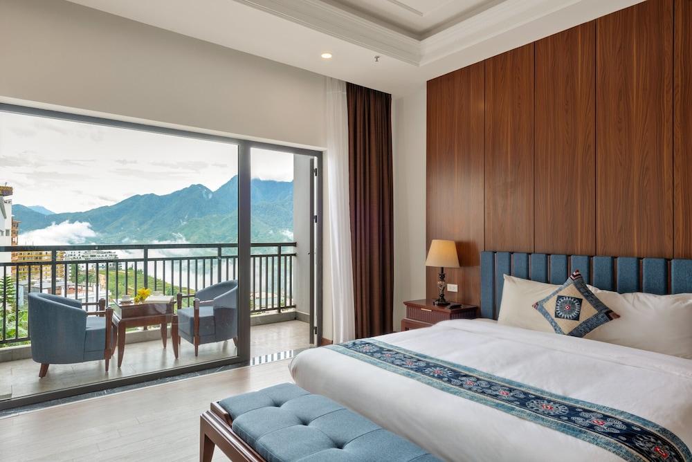 Bamboo Sapa Hotel — 10